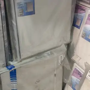 Люк под кафель, Душанбе