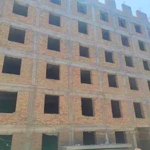 2-комн. квартира, Цокольный этаж, 60 м², 8 мкр, Худжанд