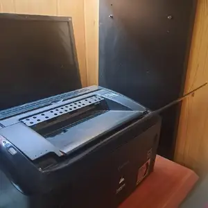 Принтер Canon, Душанбе