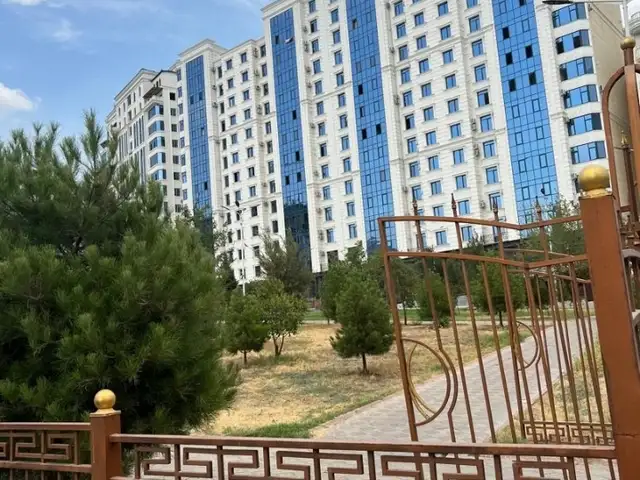 2-комн. квартира, 9 этаж, 85 м², 20мкр, Худжанд