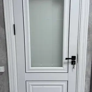 Межкомнатные двери, Душанбе