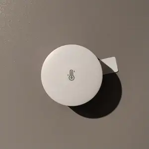 Умный датчик температуры и влажности Sonoff SNZB-02P Zigbee, Душанбе