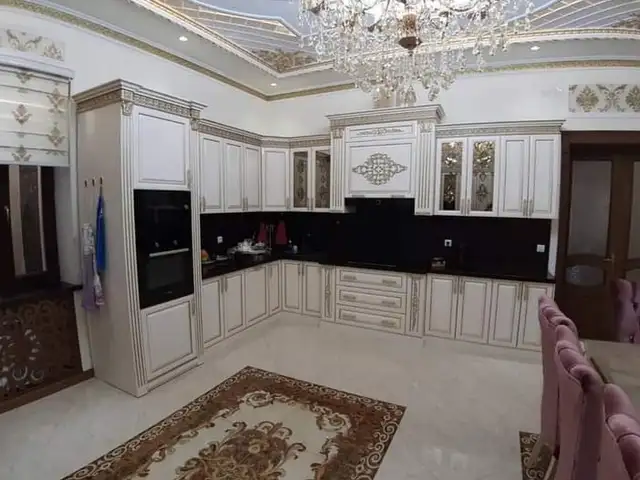 Кухонный гарнитур на заказ, Душанбе - 9