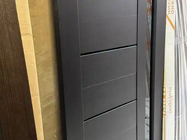 Дверь хай тек, Душанбе