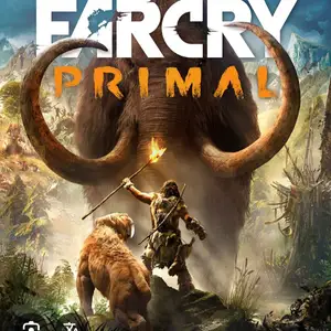 Игра Far Cry Primal на ПК, Худжанд