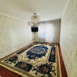 Люстра, Душанбе