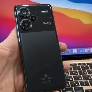 Xiaomi Redmi note 13Pro+, Душанбе