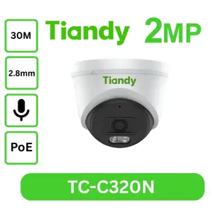 Камера Tiandy TC-C320N, Душанбе