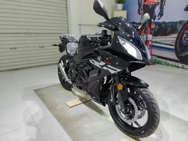 Мотоцикл BMW 200R Под Заказ, Душанбе