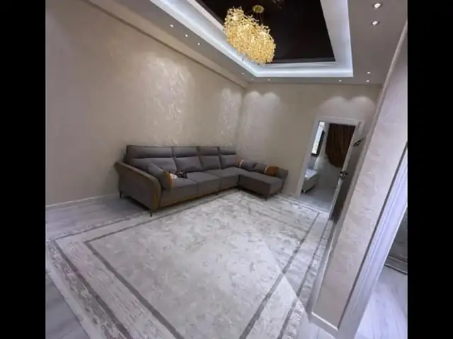 2-комн. квартира, 10 этаж, 80м², 19 мкр, Хуҷанд