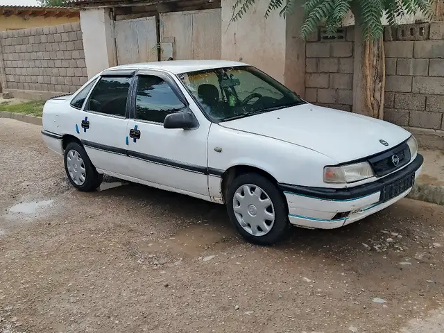 Opel Vectra A