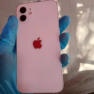 Apple iPhone 12, 256 gb, White, Худжанд