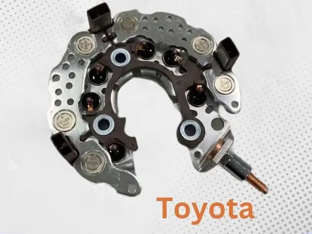 Генератор Диод от Toyota/Lexus, Душанбе