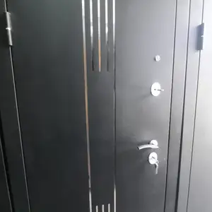 Входная дверь, Душанбе