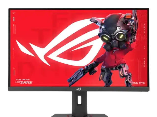 Профессиональный киберспортивный 2K-монитор ASUS ROG Strix XG27ACS, Душанбе