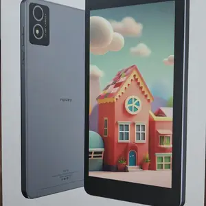 Планшет Novey Kids Tab K15, Душанбе