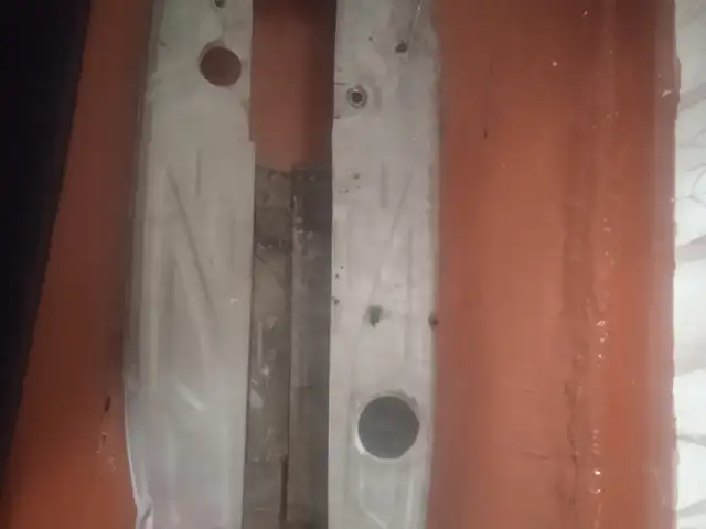 Обвес, Душанбе