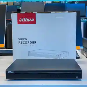 Видеорегистратор Dahua DHI-NVR5232-4KS2 32, Хуҷанд