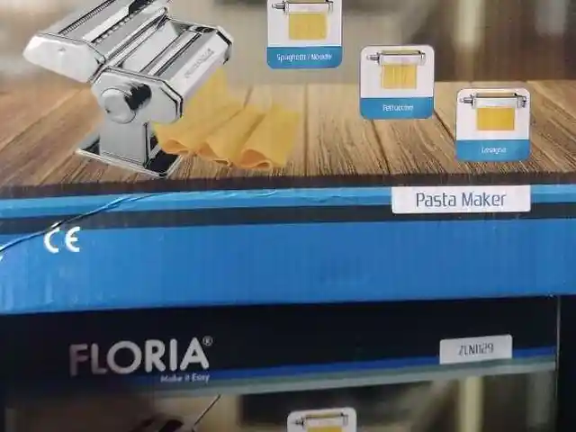 Лапшерезка, Душанбе