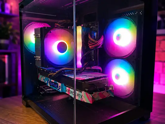 Системный блок i5, Хуҷанд