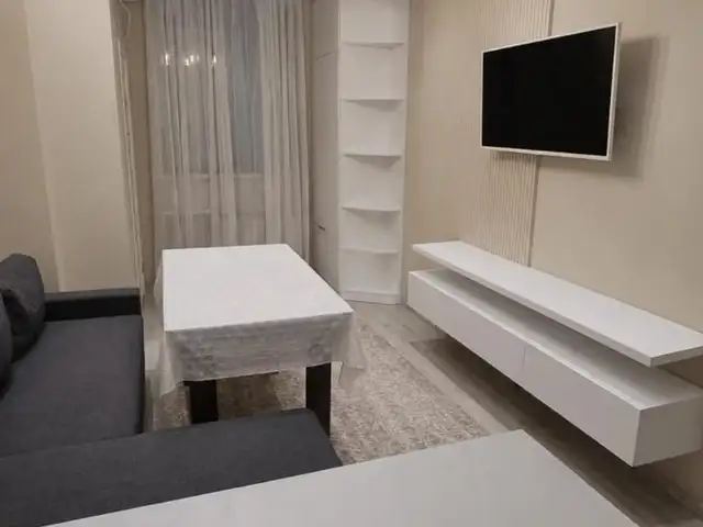 2-комн. квартира, 11 этаж, 58м², Hilton, Душанбе