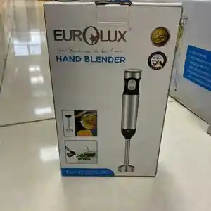 Погружой блендер Eurolux, Душанбе