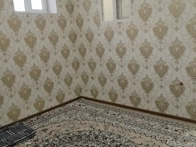 1-комн. квартира, Цокольный этаж, 29 м², Гипрозем Сино, Душанбе