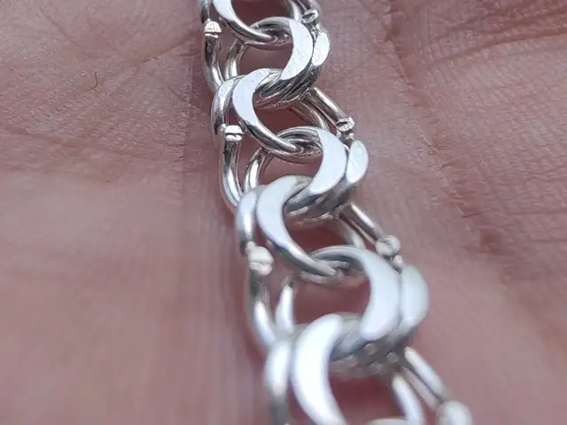 Серебряная цепочка, Душанбе