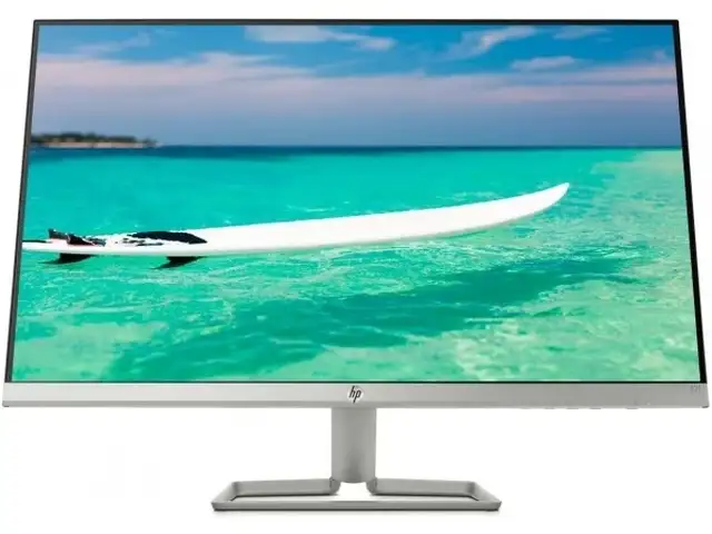 Moнитор Hp 27f Led, Хуҷанд
