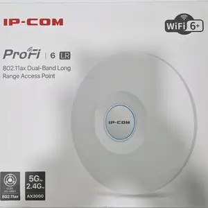 Точка доступа IP-COM Pro-6-LR, Душанбе