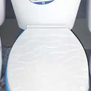 Унитаз Derya, Душанбе