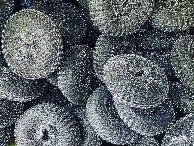 Аппарат для производства сетчатой мочалки, Душанбе