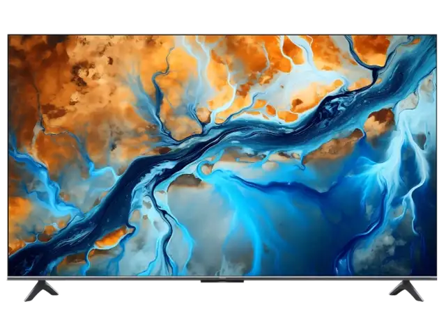 Телевизор Xiaomi TV S Mini LED 65, Худжанд