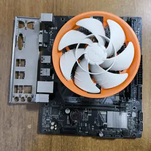 Материнская плата в сборе Asus Prime H310M-F\Pentium Gold G5420\DDR4 8, Душанбе
