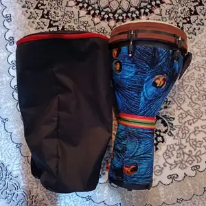 Таблак, Душанбе
