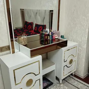 Спальный гарнитур, Душанбе