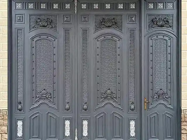 Дарвоза, Душанбе