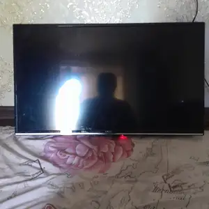 Телевизор 32, Душанбе