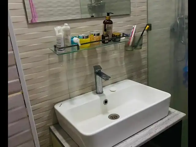 3-комн. квартира, 3 этаж, 63м², Сомони воданасос, Душанбе