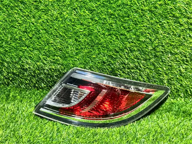 Задний фара от Mazda 6 GH, 2008-2013 годов, с правой стороны, Душанбе