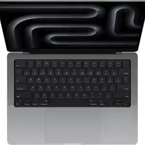 Ноутбук Apple Macbook Pro M3, Душанбе