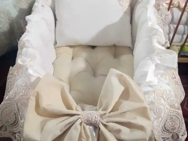 Кокон ромашка на заказ, Худжанд