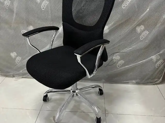 Кресло, Душанбе