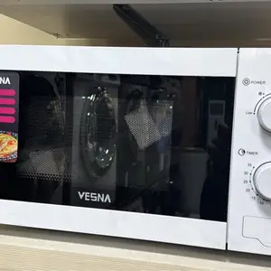 Микроволновая печь Vesna, Ваҳдат