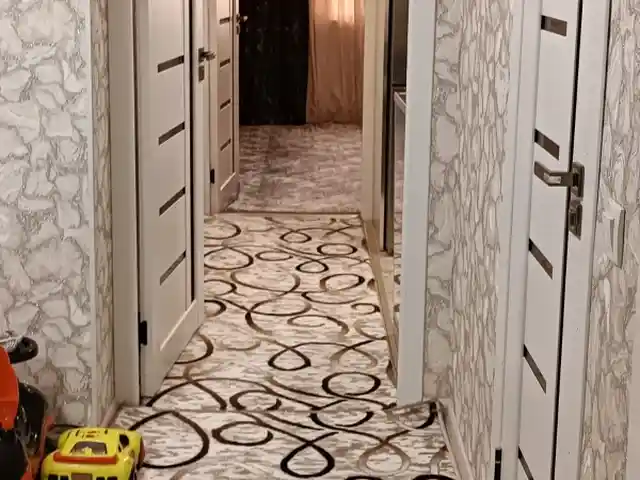 2-комн. квартира, 2 этаж, 53 м², ТЭЦ, Бохтар (Курғон-Теппа)