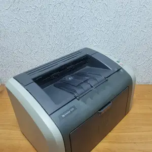 Принтер одиночный HP LJ 1011, Худжанд