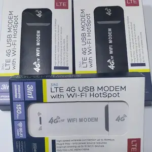 4G LTE WiFi Modem, Душанбе