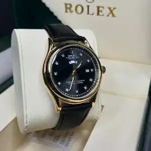 Часы Rolex, Душанбе