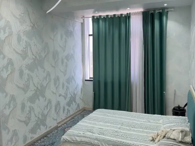 2-комн. квартира, 16 этаж, 60м², Водонасос, Душанбе