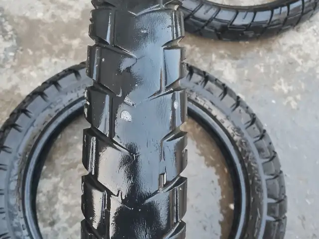 Мотопокрышки, Худжанд